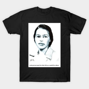 Rosa Parks T-Shirt